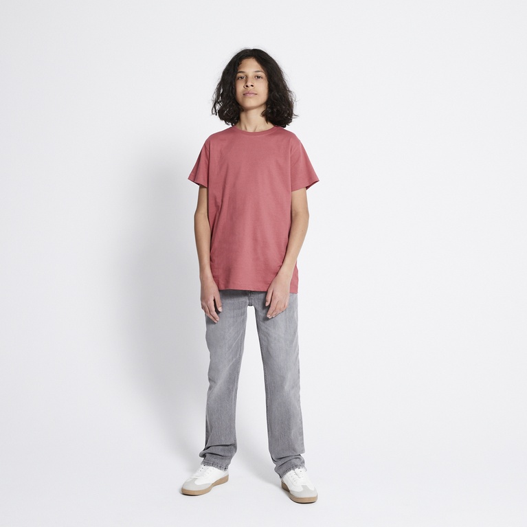 Basic tee "Andie"